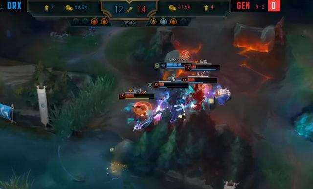 加布里埃尔 加布里埃尔