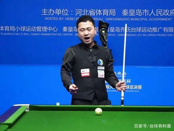 赛场并不罕 赛场并不罕