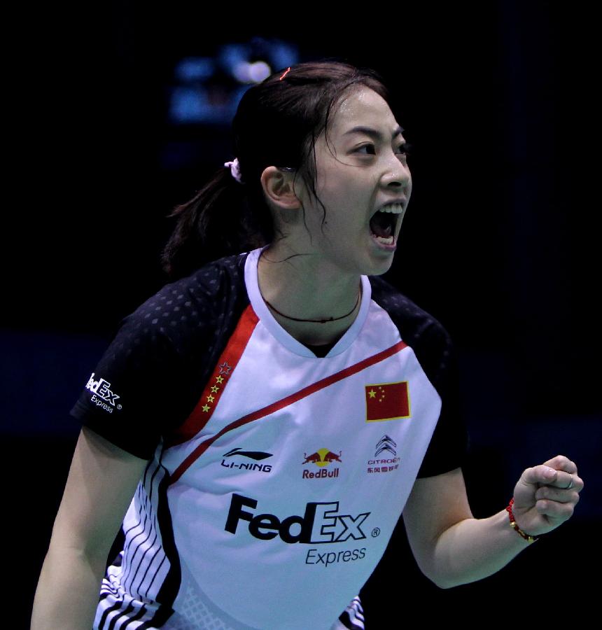 激励了无数 激励了无数