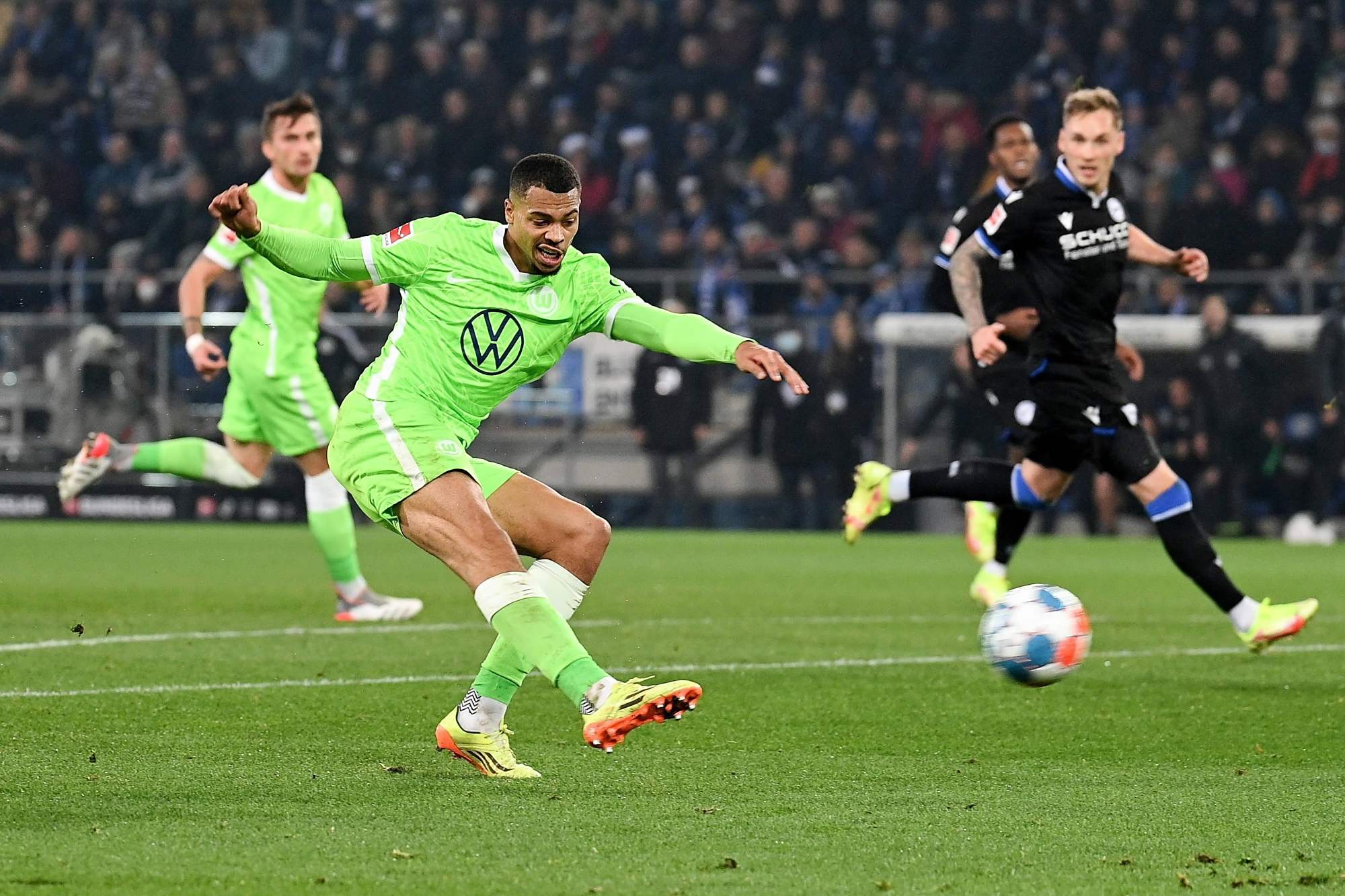 郭昊文在C 郭昊文在C