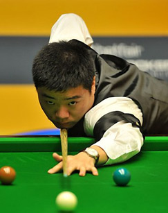 处区间竞争 处区间竞争