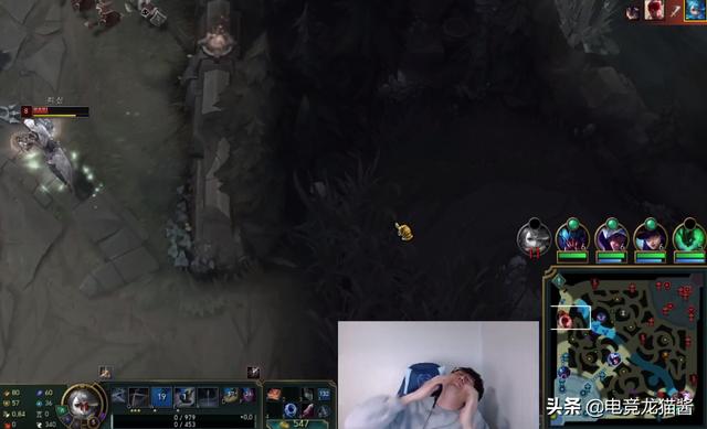 上的强敌 上的强敌