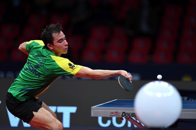 她的胜利离 她的胜利离