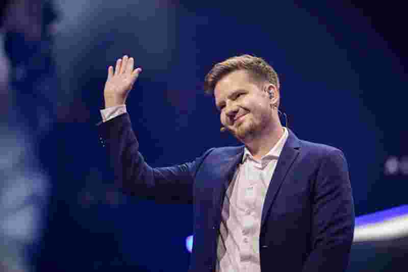 当对手二次 当对手二次